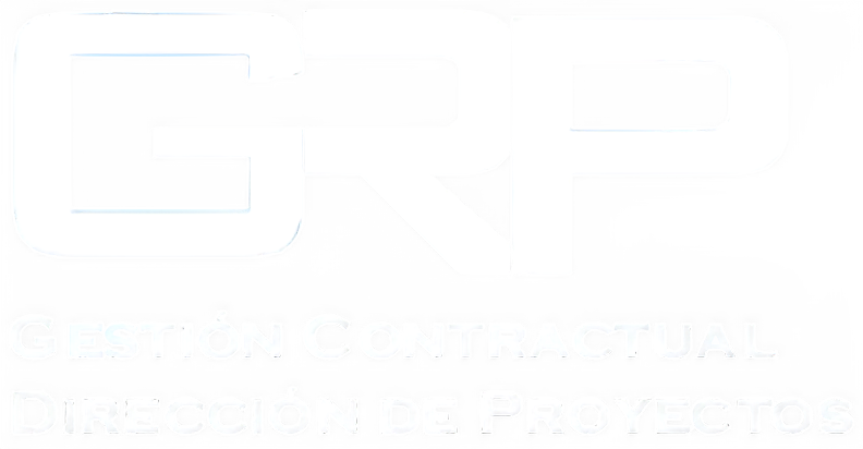 GRP Ingeniería Logo